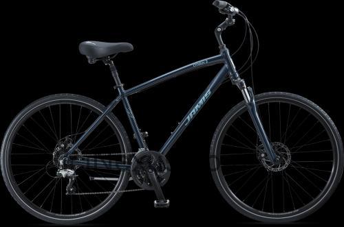 Jamis Citizen 3 ficha técnica y opiniones